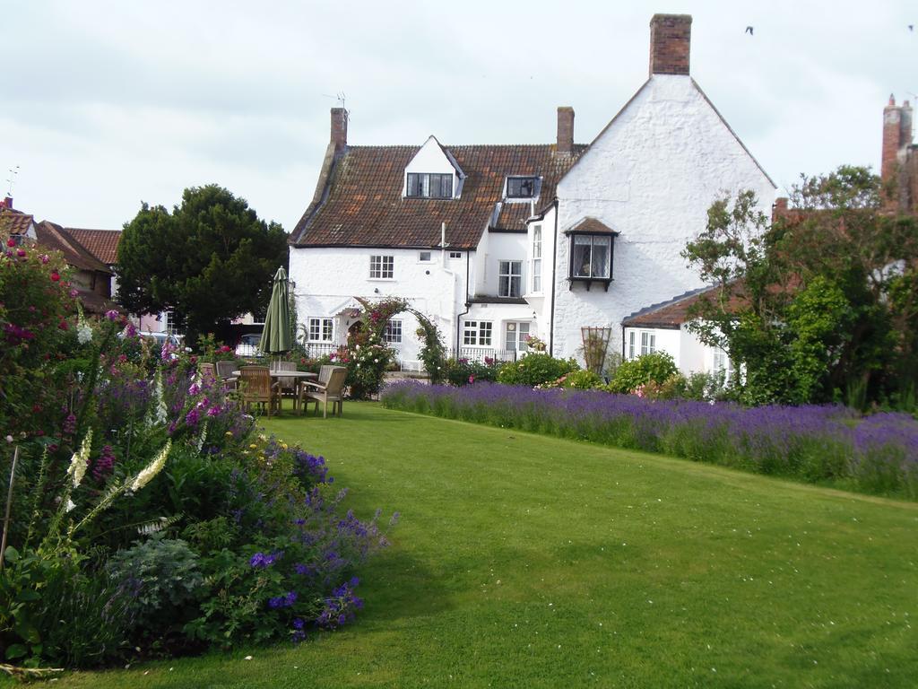 The Old House Bed & Breakfast Nether Stowey ห้อง รูปภาพ